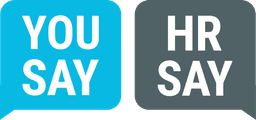 YouSay HRSay Logo