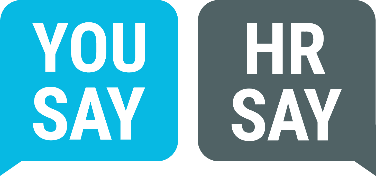 yousay-hrsay