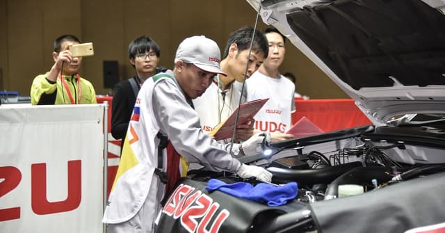 Good Work (5)
