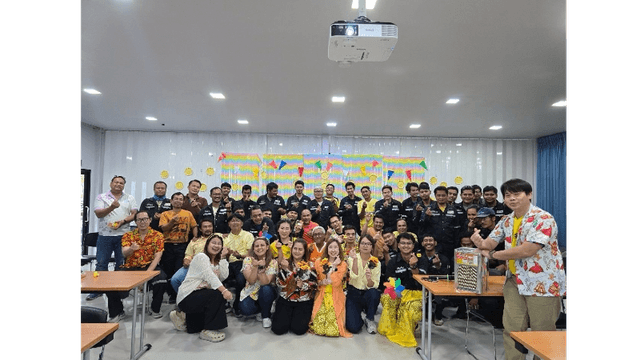 สังคมดี (2)