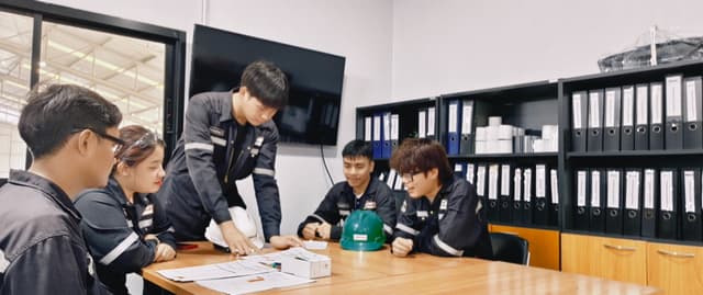 ทำไมต้องร่วมงานกับเรา (5)
