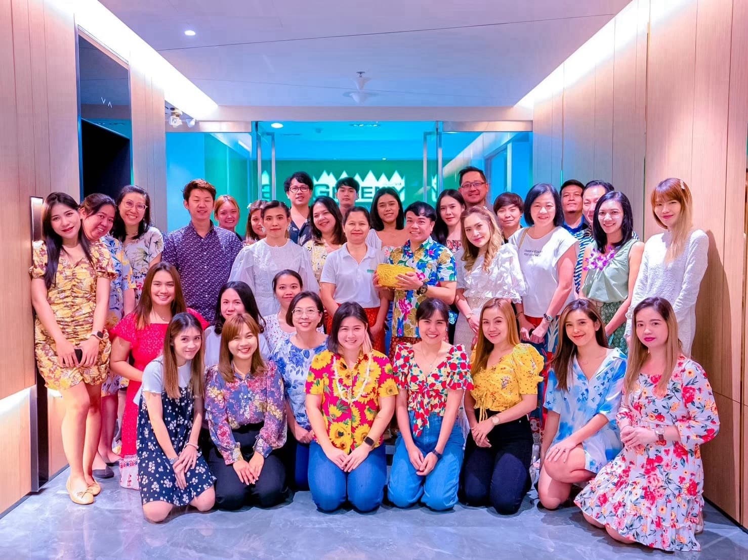 สังคมดี — เทศกาลสงกรานต์