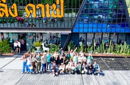 สังคมดี — Annual Trip FY2024