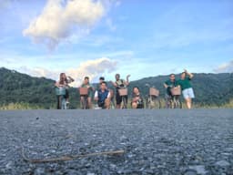 สังคมดี — Annual Trip FY2024