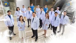 ทำไมต้องร่วมงานกับเรา — โรงพยาบาลธนบุรี : นับหนึ่งจนถึงใจ