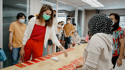 สังคมดี (3)