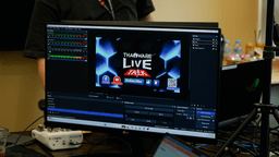 เบื้องหลัง Thaiware Live Talk ครั้งแรก! กับตอนเปิดตัว Thaiware Live Talk EP.1 : “Sawasdee Canva – ถึงเวลาเปลี่ยนแปลง” (1)