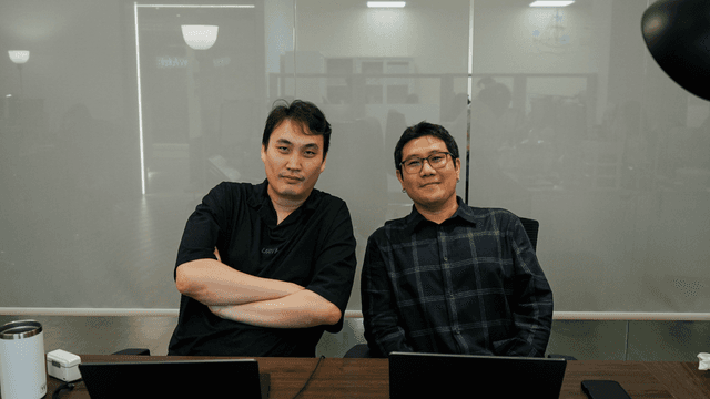 เบื้องหลัง Thaiware Live Talk ครั้งแรก! กับตอนเปิดตัว Thaiware Live Talk EP.1 : “Sawasdee Canva – ถึงเวลาเปลี่ยนแปลง” (4)
