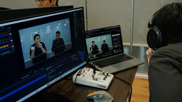 เบื้องหลัง Thaiware Live Talk ครั้งแรก! กับตอนเปิดตัว Thaiware Live Talk EP.1 : “Sawasdee Canva – ถึงเวลาเปลี่ยนแปลง” (5)
