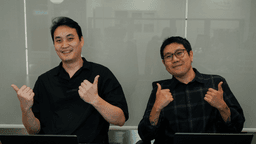 เบื้องหลัง Thaiware Live Talk ครั้งแรก! กับตอนเปิดตัว Thaiware Live Talk EP.1 : “Sawasdee Canva – ถึงเวลาเปลี่ยนแปลง” (6)