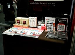 ทีม Thaiware ออกบูธที่งาน DigiTech ASEAN Thailand & AI Connect 2025 (2)