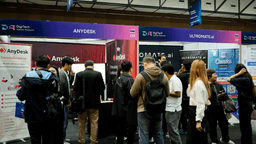 ทีม Thaiware ออกบูธที่งาน DigiTech ASEAN Thailand & AI Connect 2025 (10)
