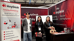 ทีม Thaiware ออกบูธที่งาน DigiTech ASEAN Thailand & AI Connect 2025 (12)