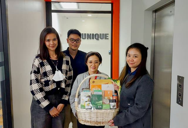 Thaiware Year-End Partner Visits 2025 (4)