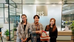 Thaiware Year-End Partner Visits 2025 (3)
