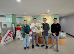 Thaiware Year-End Partner Visits 2025 (7)