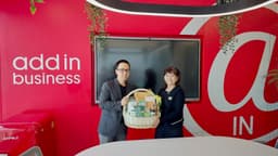 Thaiware Year-End Partner Visits 2025 (8)