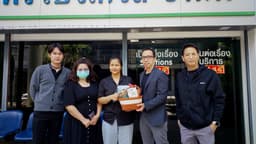 Thaiware Year-End Partner Visits 2025 (10)