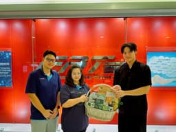 Thaiware Year-End Partner Visits 2025 (14)