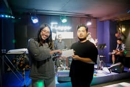 Thaiware New Year Staff Party 2026 (4)