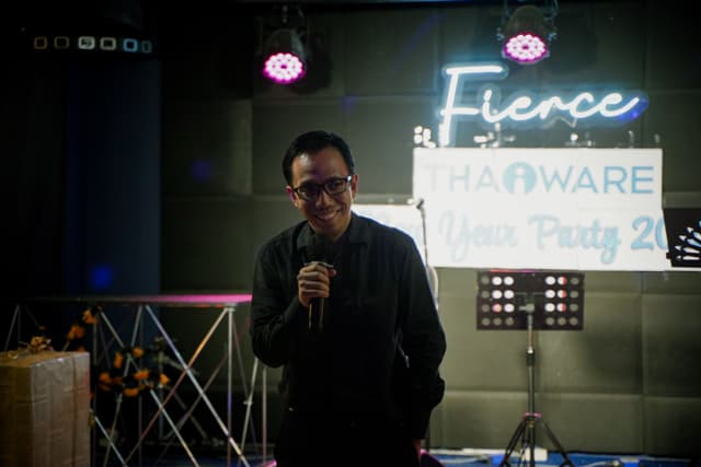 Thaiware New Year Staff Party 2026 (7)