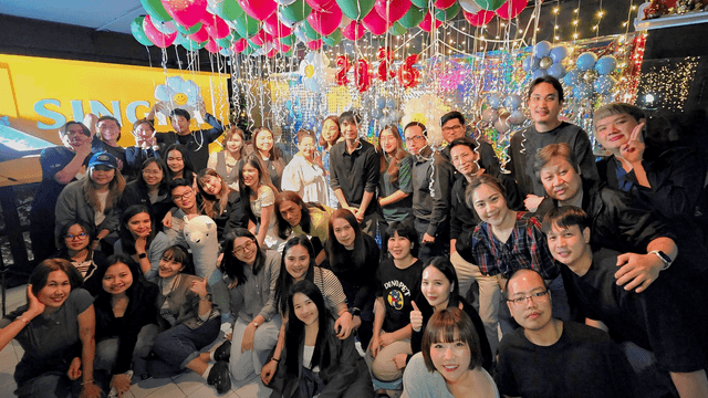 Thaiware New Year Staff Party 2026 (16)