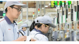 Good Life — ส่วนหนึ่งของ Denso