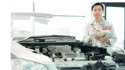 Good Life — ส่วนหนึ่งของ Denso