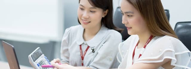 Good Work — ส่วนหนึ่งของ Denso