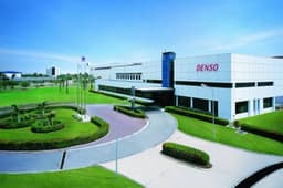 Good Life — DENSO (Thailand)