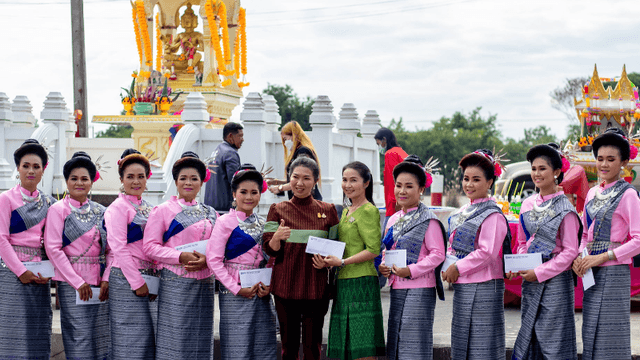 สังคมดี (4)