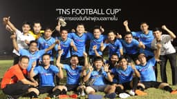 ชีวิตดี — ส่งเสริมการเล่นกีฬาของพนักงาน