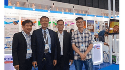 ทำไมต้องร่วมงานกับเรา — ร่วมงานวิชาการประจำปี2566