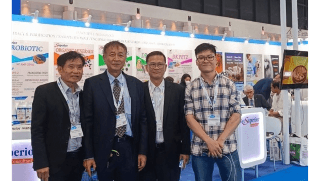ทำไมต้องร่วมงานกับเรา — ร่วมงานวิชาการประจำปี2566