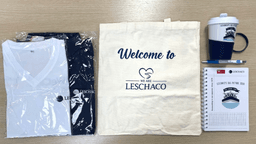 เงินดี — Our Welcome Kits