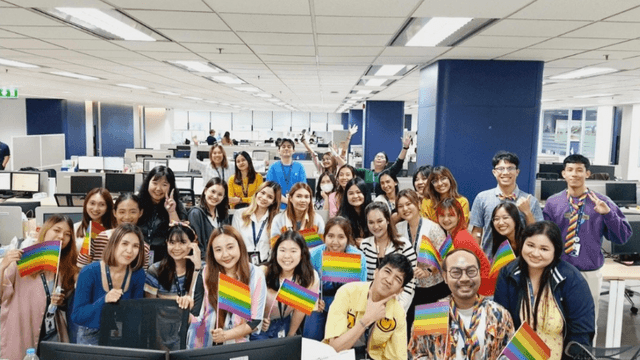 สังคมดี — Prime Month Celebration