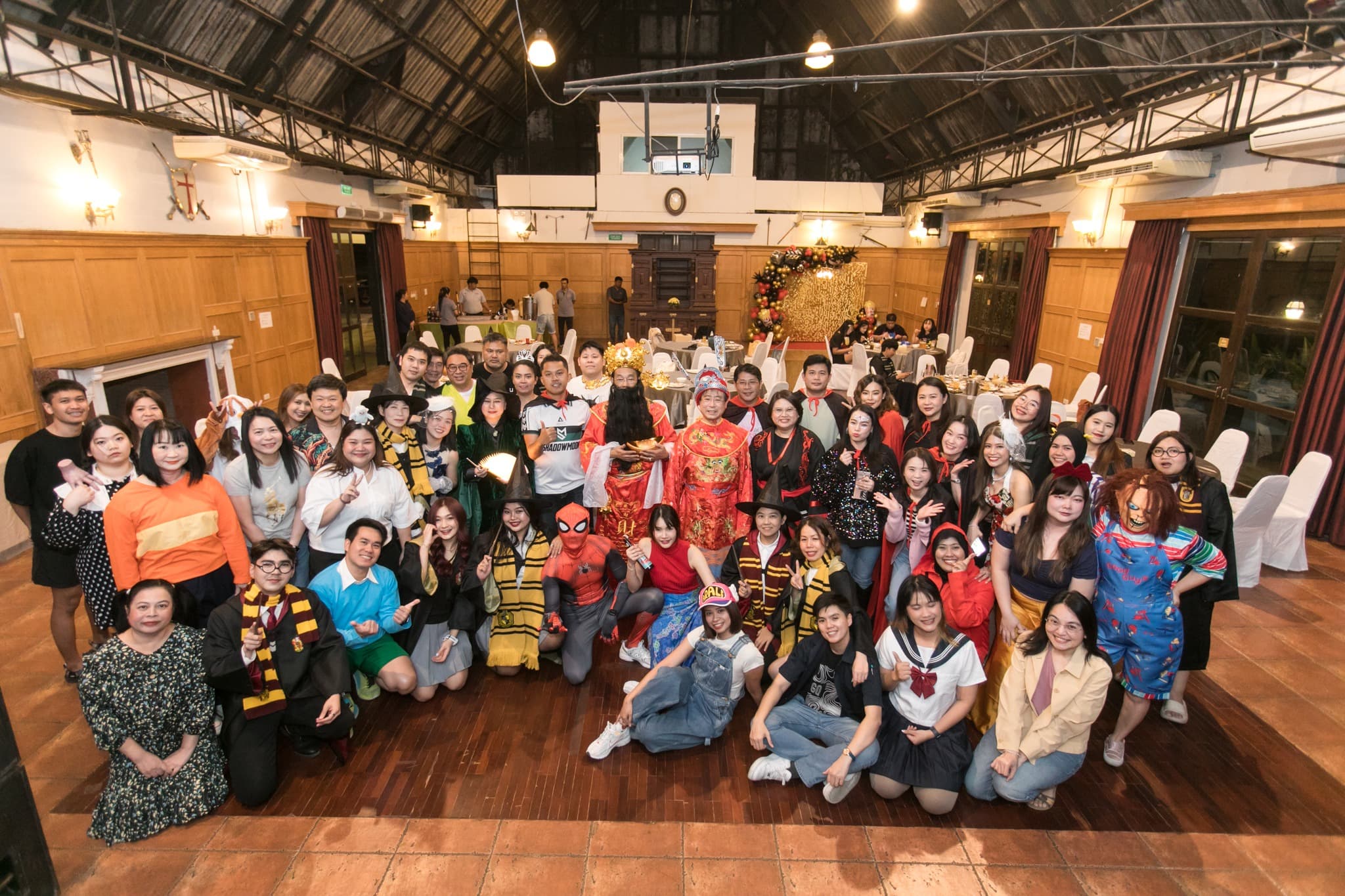 Good Community (1)
