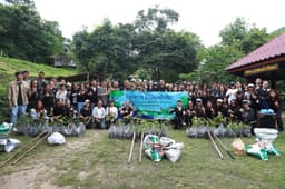 สังคมดี — กิจกรรมที่สานสัมพันธ์พนักงานทั่วประเทศ ทั้งสำนักงานใหญ่ และ ศูนย์ฯ/สาขา