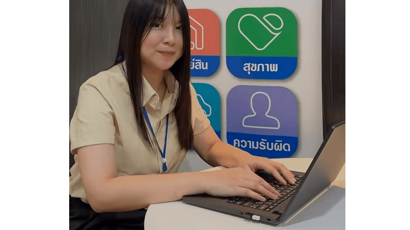 งานดี — มีสายงานความก้าวหน้าในตำแหน่ง เปิดโอกาสให้พนักงานได้พัฒนาทักษะ ทั้งการฝึกอบรม และภาคปฏิบัติ