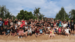 Good Community — กิจกรรมท่องเที่ยวประจำปี 2568