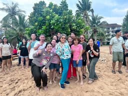 Good Community — กิจกรรมท่องเที่ยวประจำปี 2568