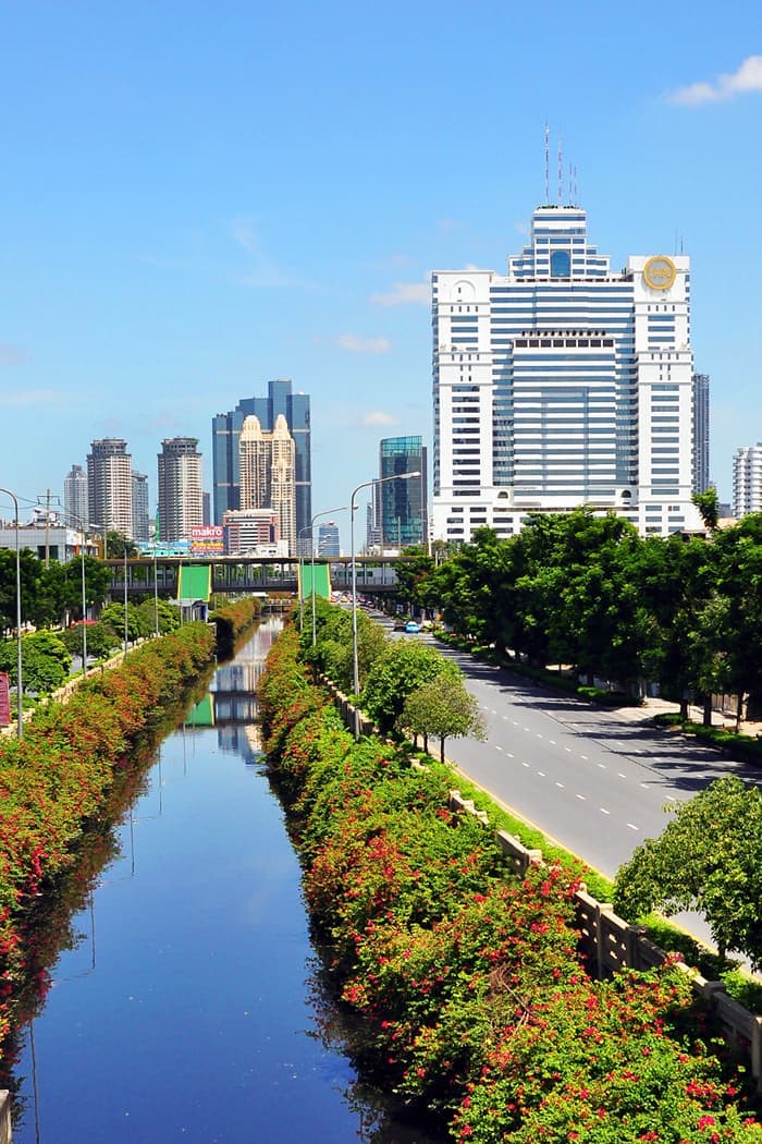 Good Community — ทำงานบนตึกสูง แต่ไม่อ้างว้างเดียวดาย เพราะทีพีไอเราเป็นเหมือนบ้านแสนอบอุ่นที่รวมของสมาชิกครอบครัวขนาดใหญ่