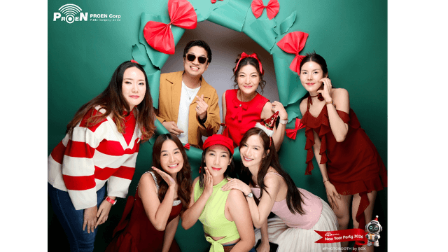 สังคมดี (2)