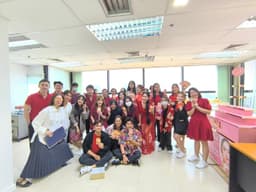 ทำไมต้องร่วมงานกับเรา — 🎉🧧 แจกอั่งเปา! เฮงๆ ปังๆ รับตรุษจีน 🧧🎉 เพราะความสุขเริ่มต้นที่รอยยิ้ม