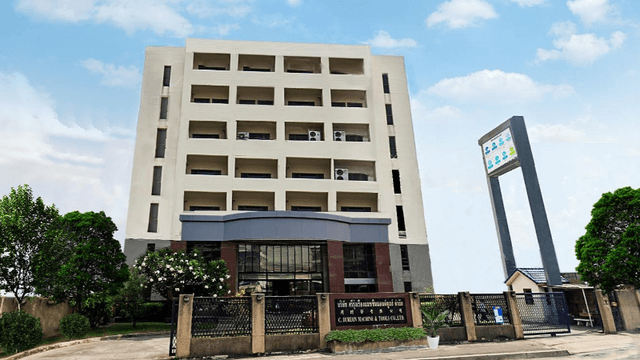 ทำไมต้องร่วมงานกับเรา — C.DUREON MACHINE AND TOOLS CO.,LTD. (CHONBURI BRANCH)
