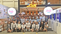 ทำไมต้องร่วมงานกับเรา — มาร่วมเติบโตไปพร้อมกับเรา