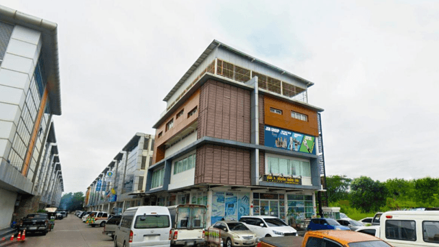ทำไมต้องร่วมงานกับเรา — J.SRI RUNG RUENG IMPEX CO.,LTD. (LADKRABANG BRANCH)