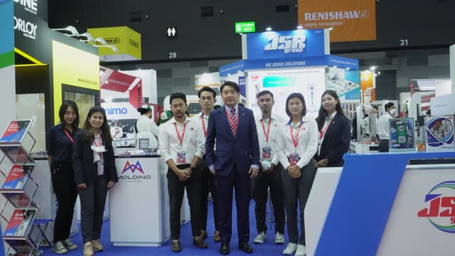 งานดี — งานใหญ่ เล็ก เราก็ไม่พลาดนะ