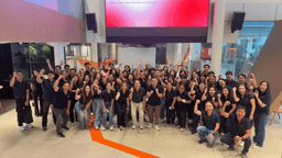 สังคมดี — Unity is our power. Collaboration is our strategy.