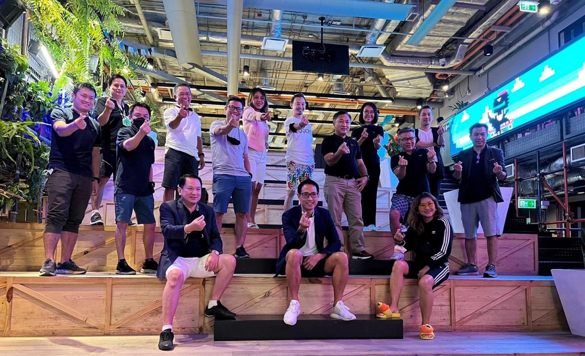 ทำไมต้องร่วมงานกับเรา — Ananda Culture x Transformations “ANANDA | URBAN LIVING SOLUTION”